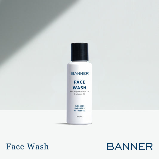 Face Wash