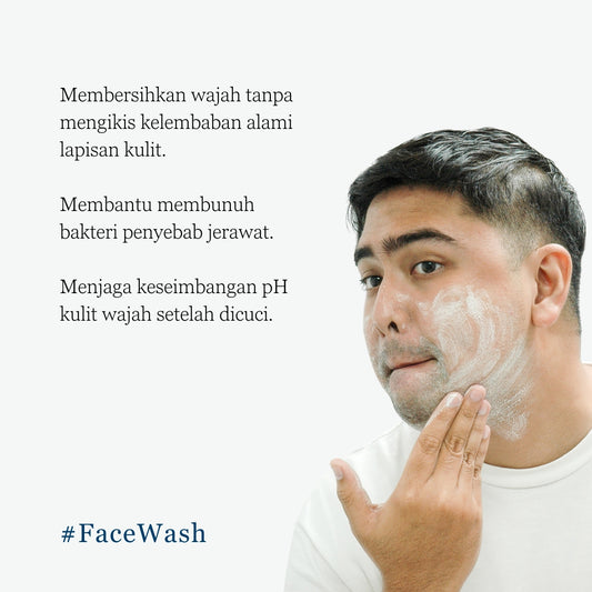 Face Wash