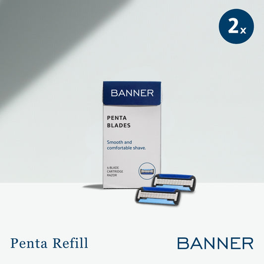 Penta Refill