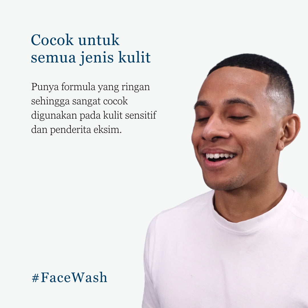 Face Wash