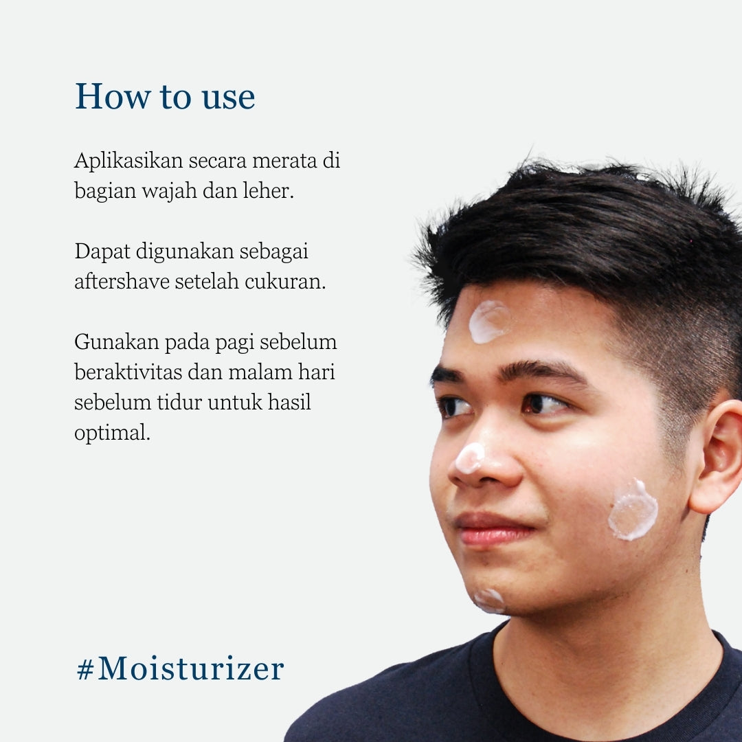 Daily Moisturizer