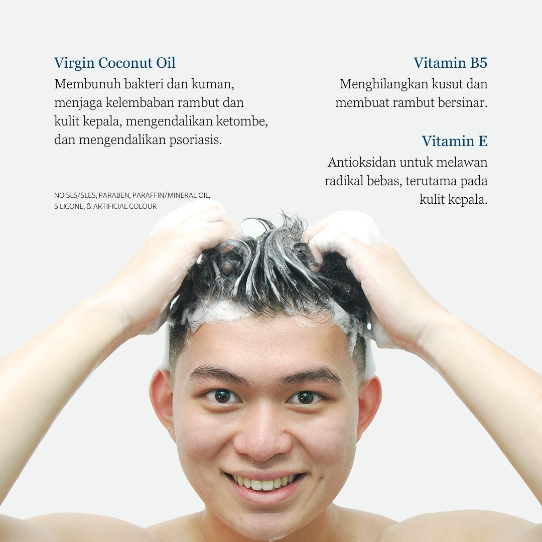Hair Shampoo
