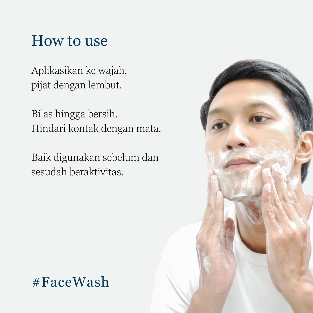 Face Wash