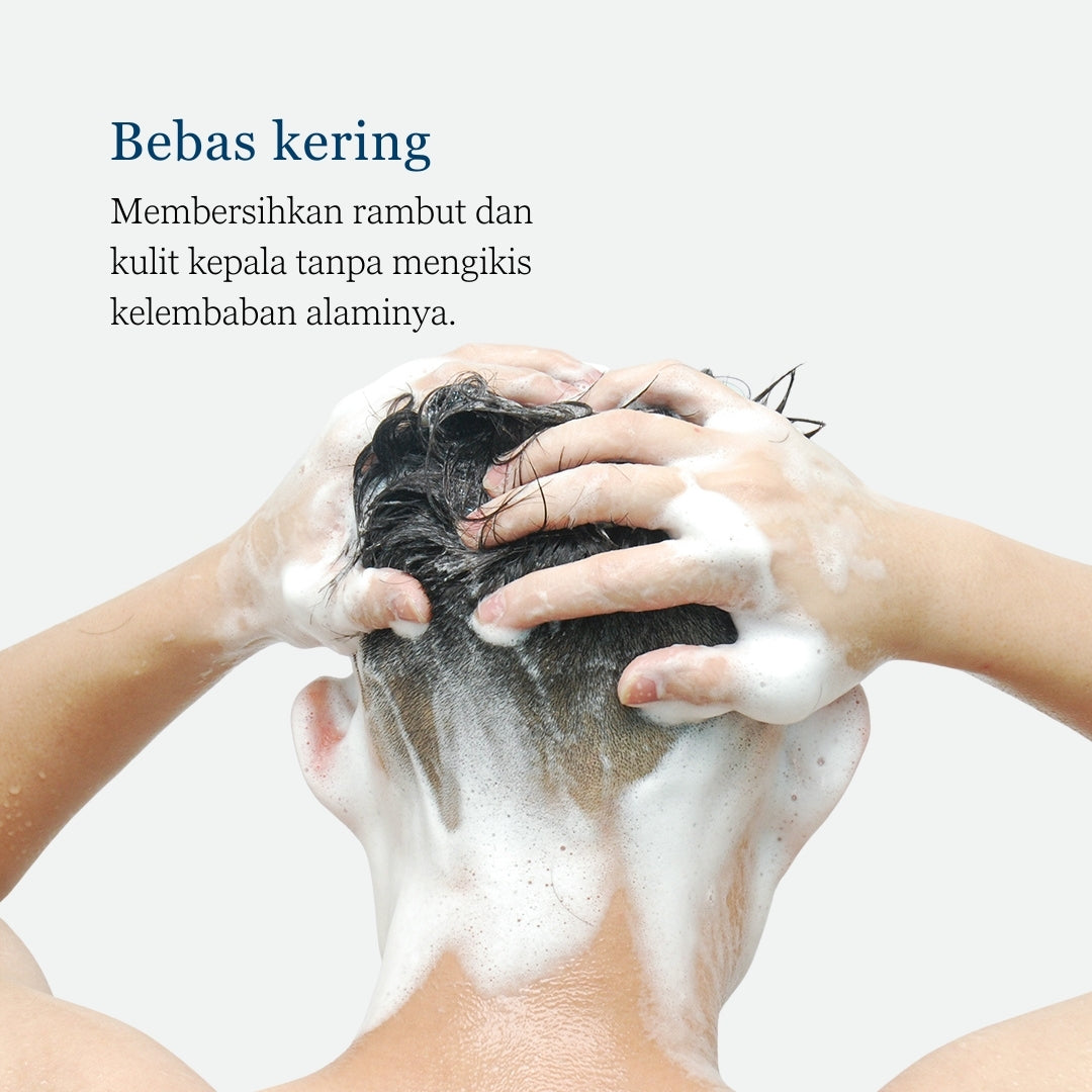 Hair Shampoo