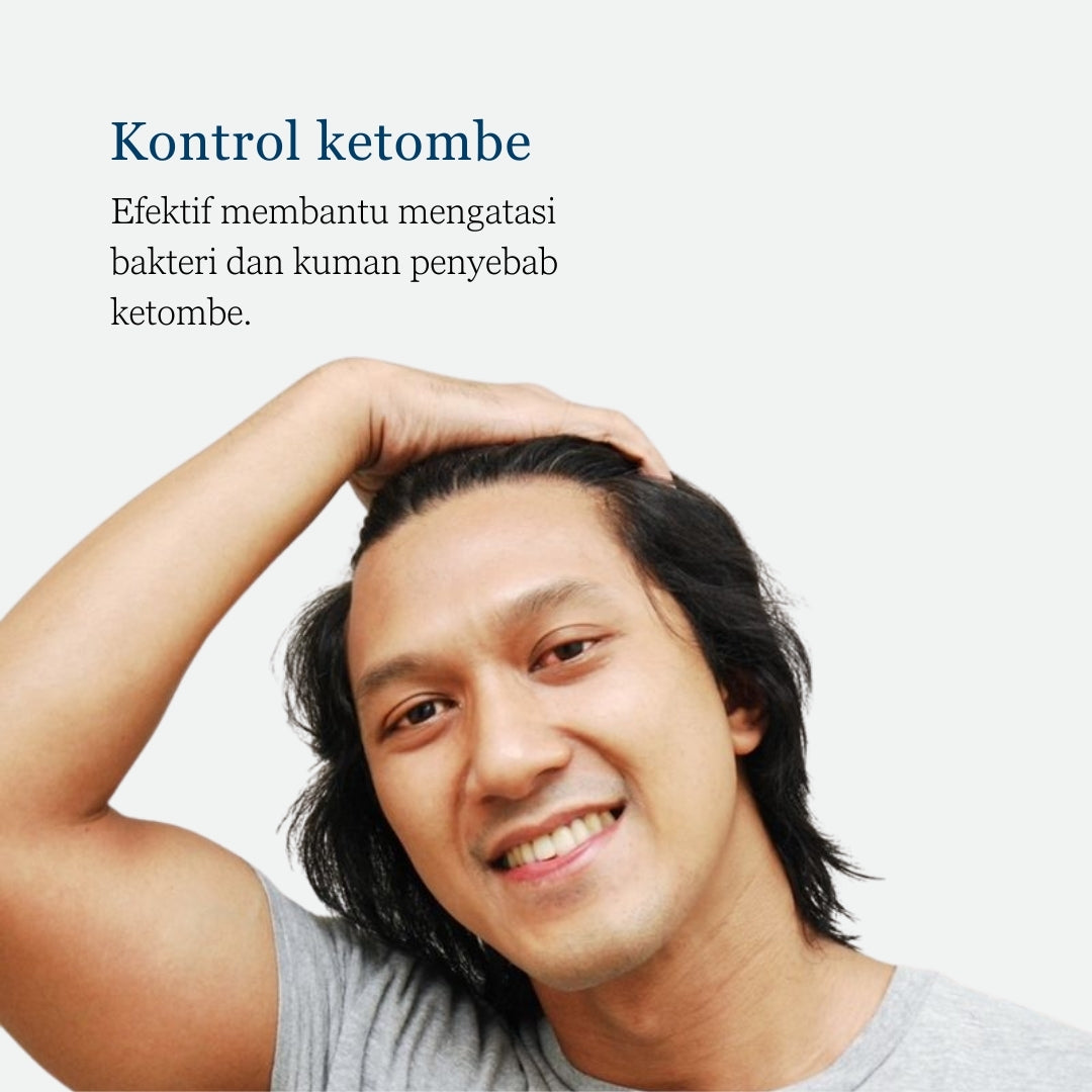 Hair Shampoo