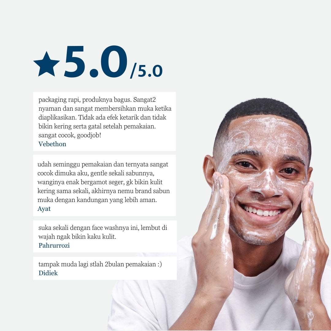 Face Wash