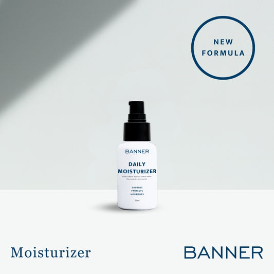 Daily Moisturizer