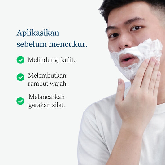 Shave Foam
