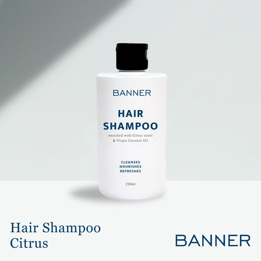 Hair Shampoo