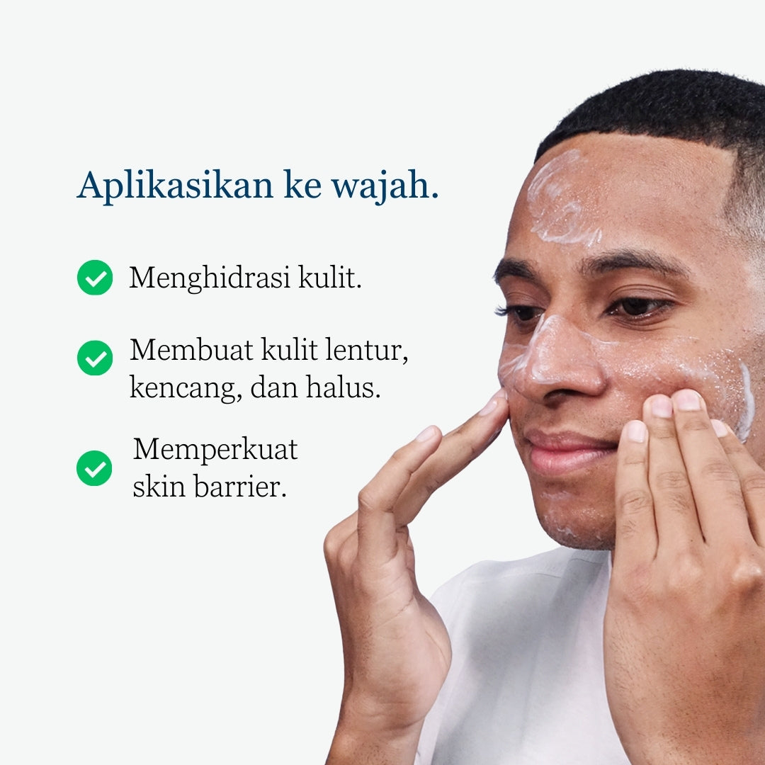 Daily Moisturizer