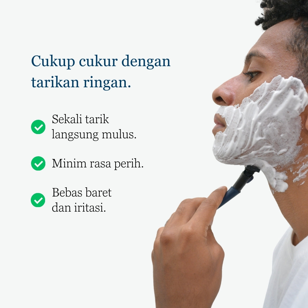 Penta Razor