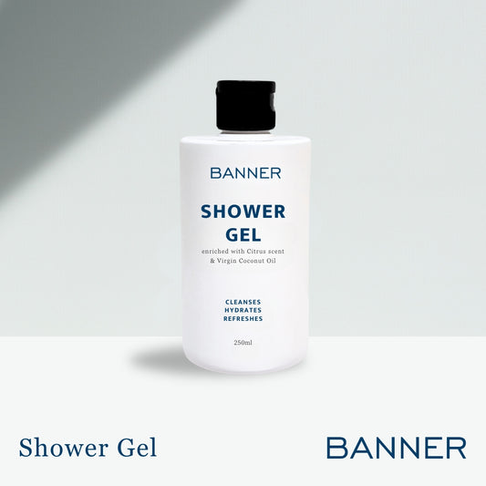 Shower Gel