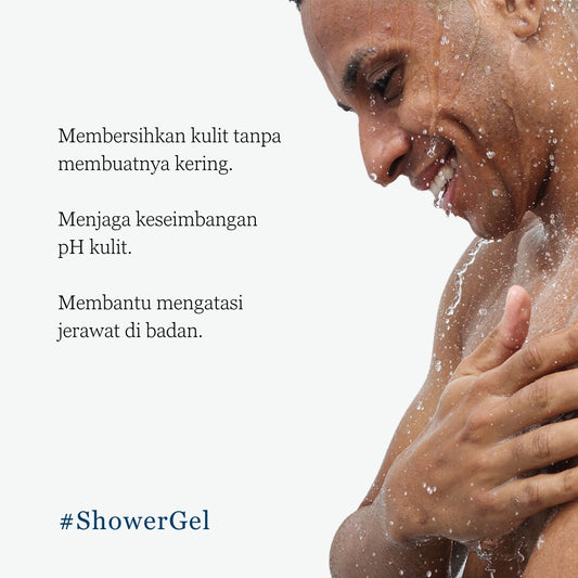 Shower Gel