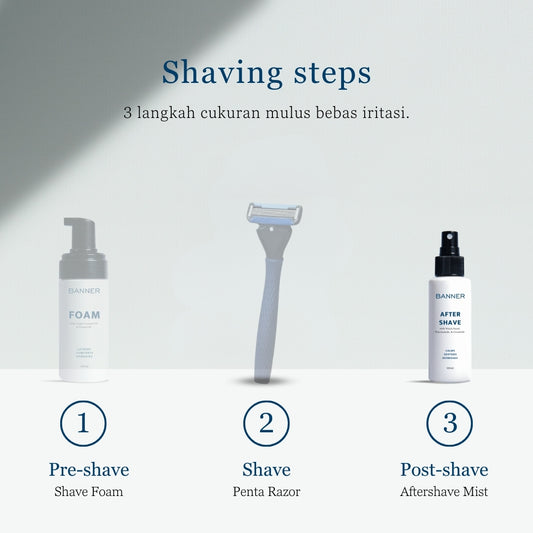 Aftershave Mist