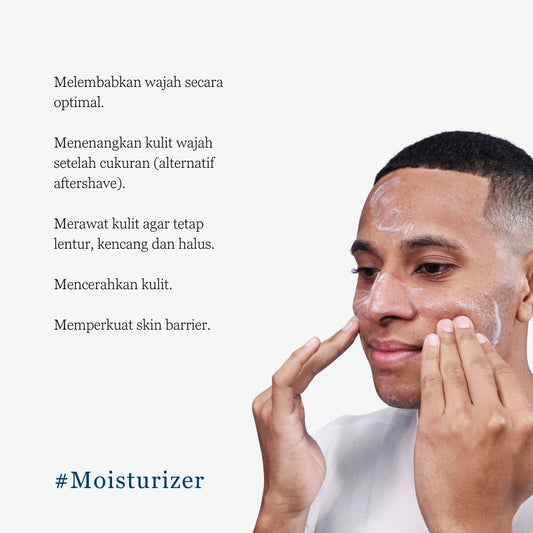 Daily Moisturizer
