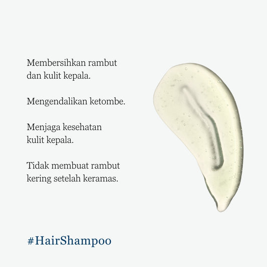 Hair Shampoo