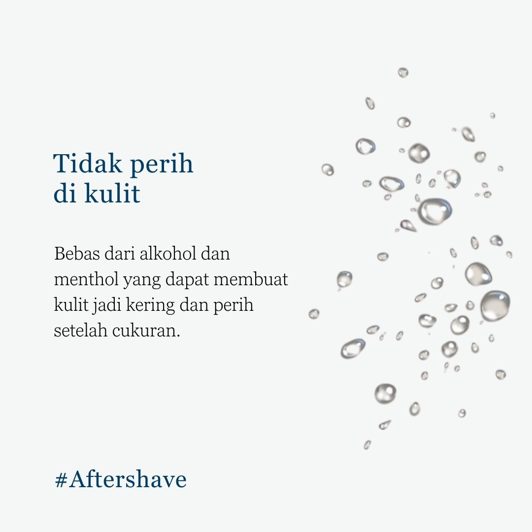 Aftershave Mist
