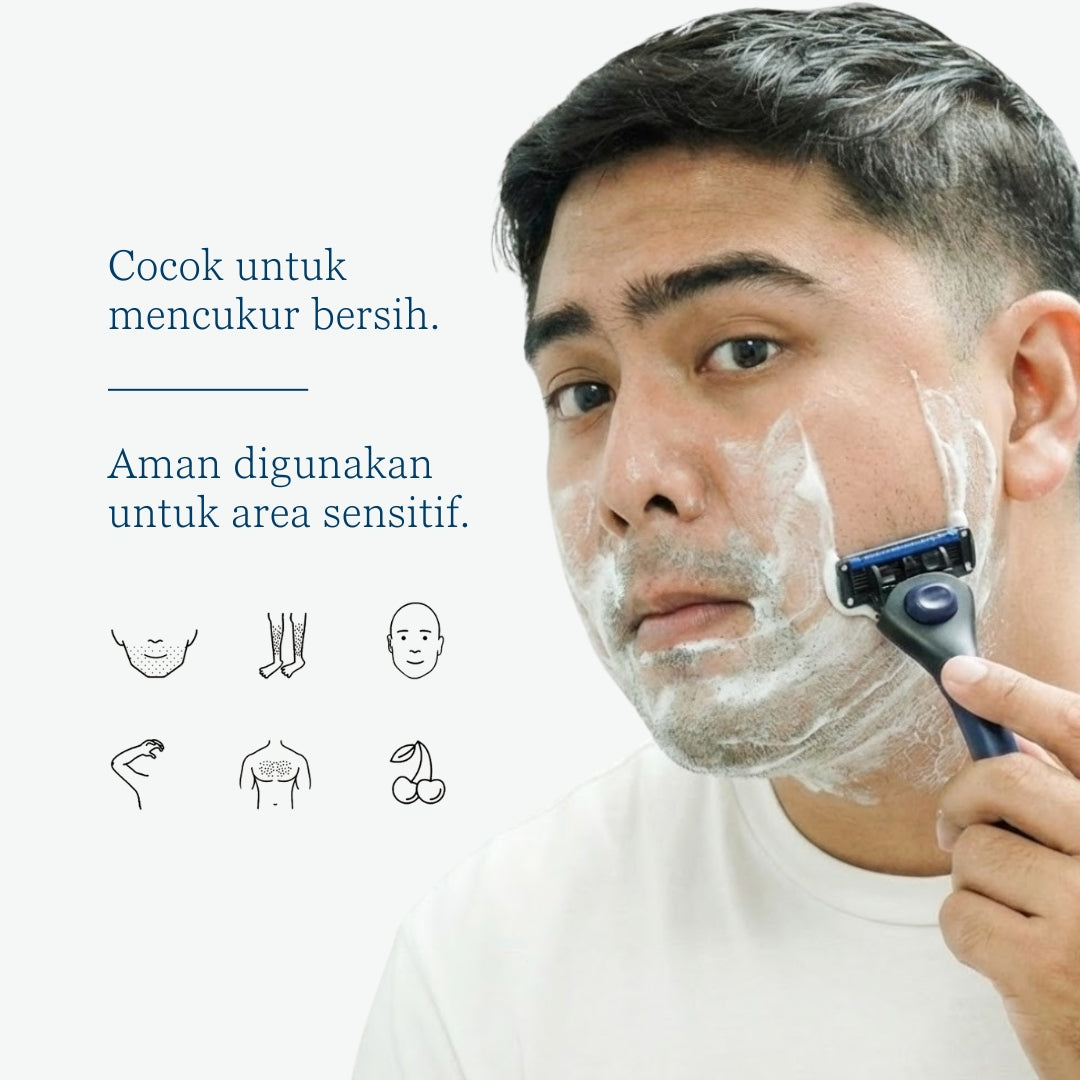 Penta Razor