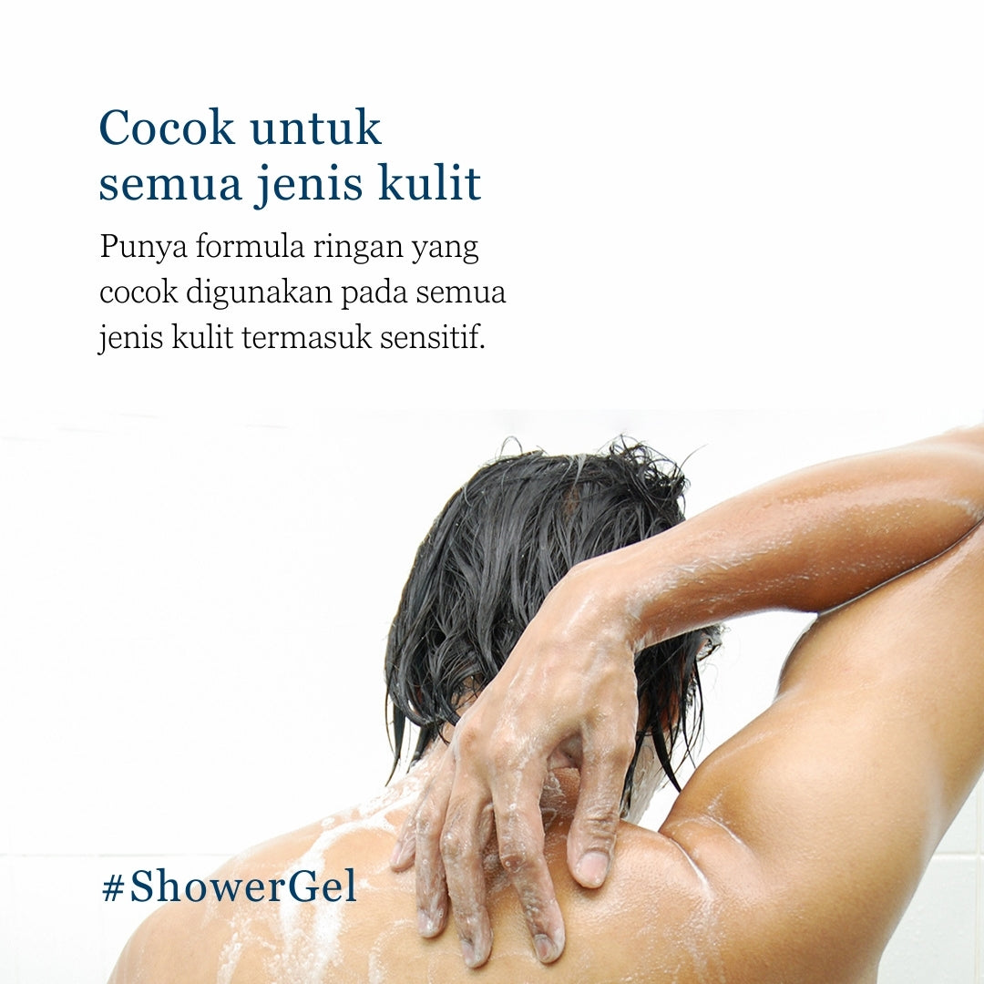 Shower Gel