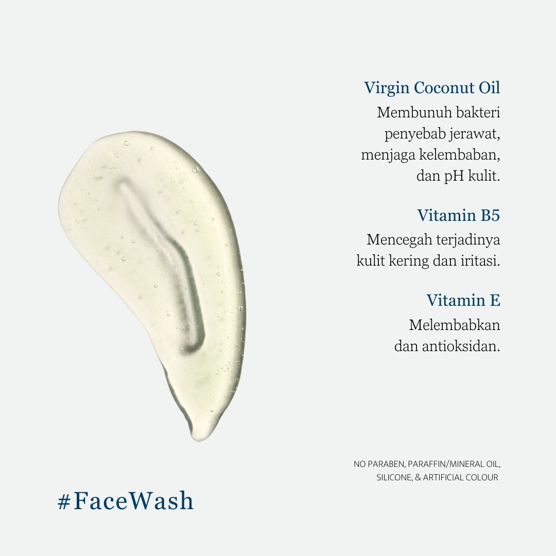 Face Wash