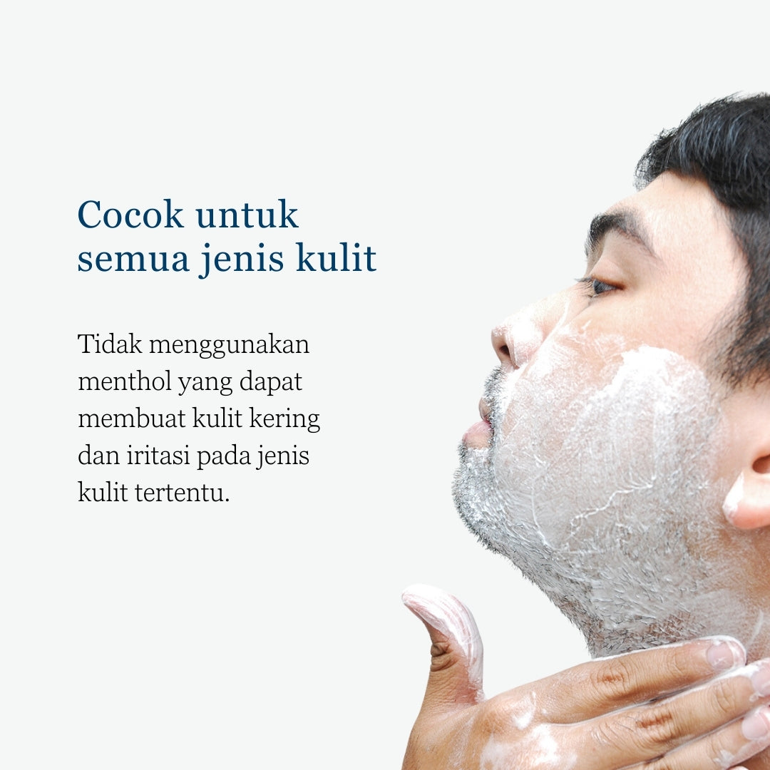 Shave Foam